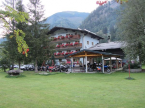 Haus Brunhilde